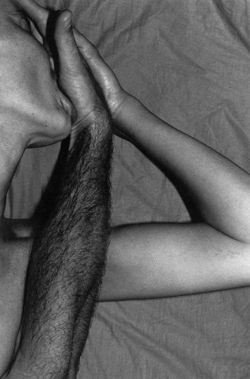 © Yves Trémorin - Corpus noir - Courtesy éditions lamaindonne 