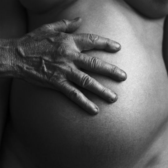 © Yves Trémorin - Corpus noir - Courtesy éditions lamaindonne 