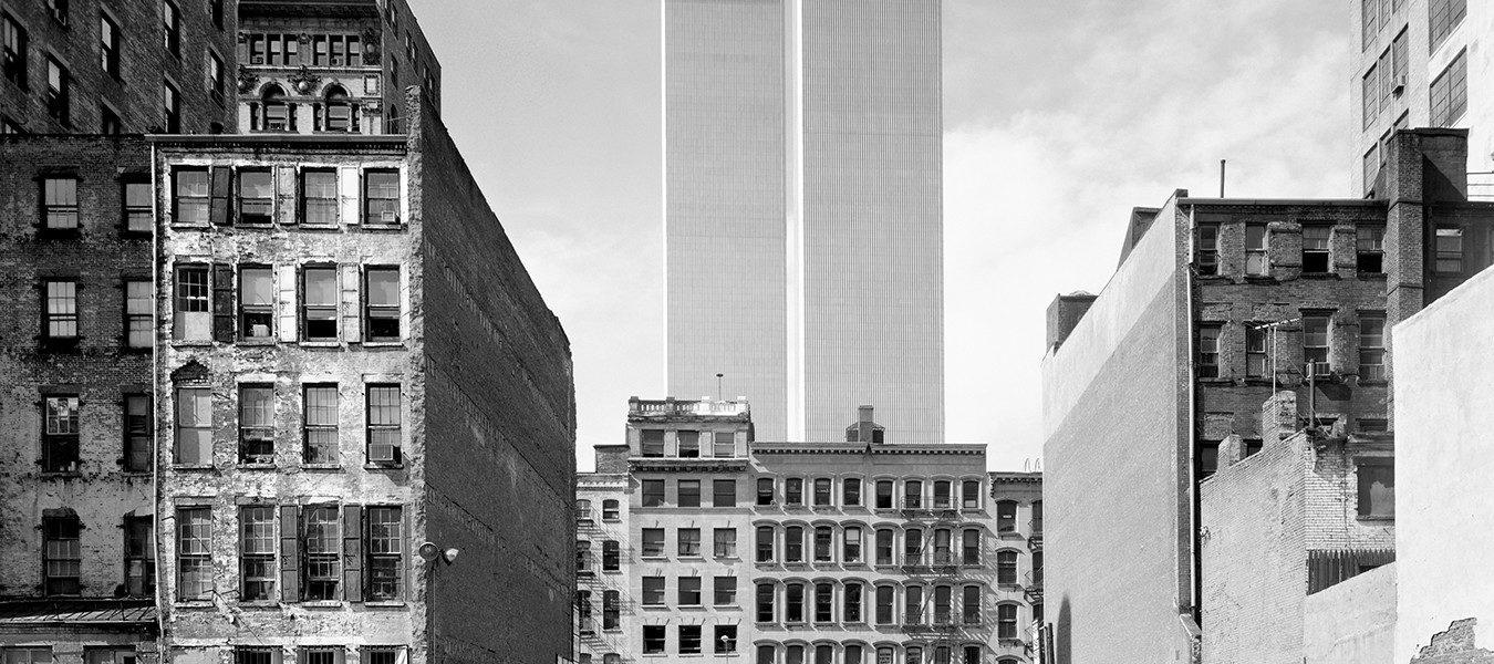 Howard Greenberg Gallery : Baldwin Lee : New York (1975–1979)