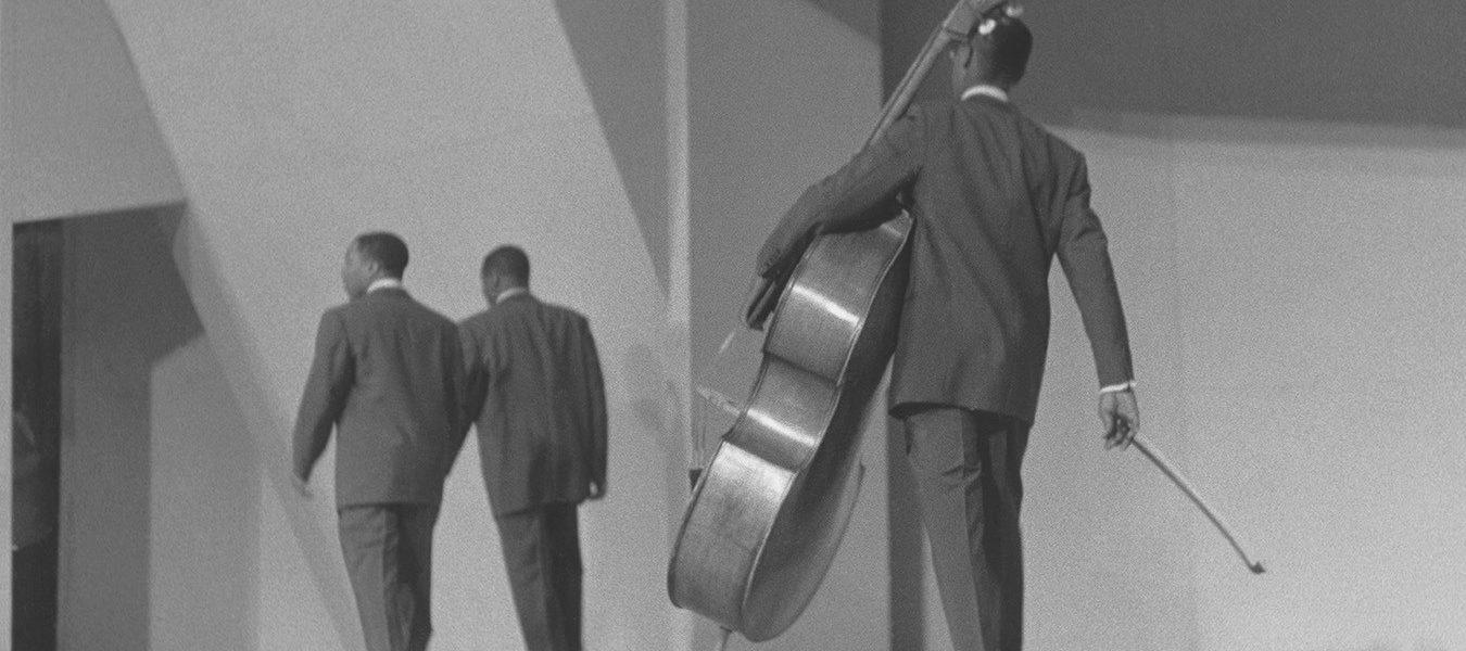 David Zwirner : Roy DeCarava : the sound i saw