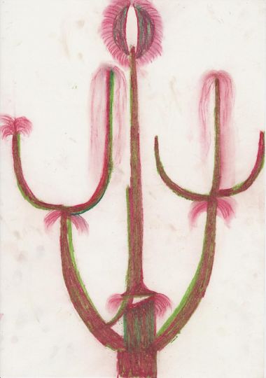 Dirk Zoete I August 01, 2020 I courtesy Gallery FIFTY ONE