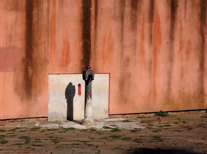 © Alma Bibolotti