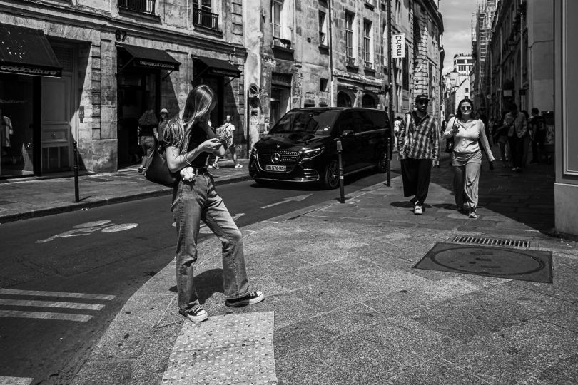 © Philippe Clément