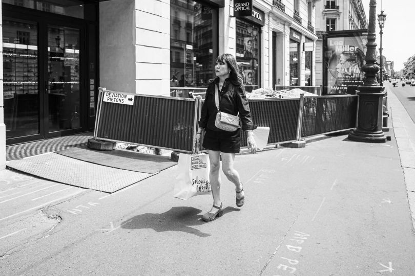 © Philippe Clément