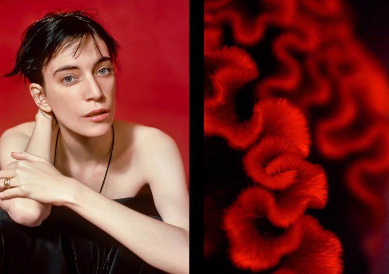 © Lynn Goldsmith - Courtesy of the artist