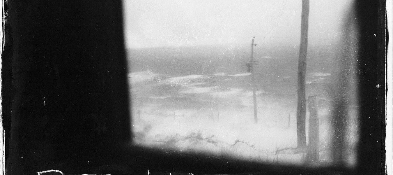 Les Douches la Galerie : Robert Frank – Mabou / John Cohen – Pull My Daisy