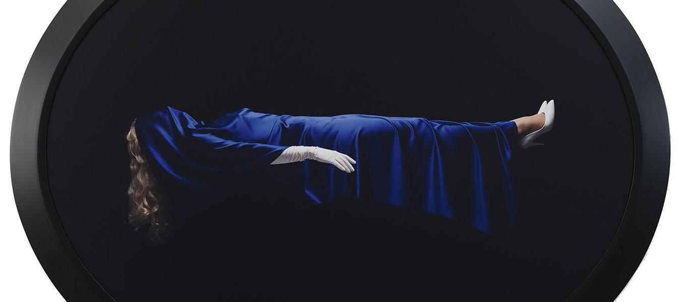 SCAD Museum of Art : Sarah Charlesworth + Laurie Simmons + Sara VanDerBeek + Lucy Charlesworth Freeman