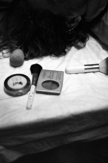 © Morgan Roué