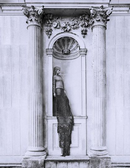 The Last Sentinel © Lyall Aston - Courtesy Dolly and Oz Presents 