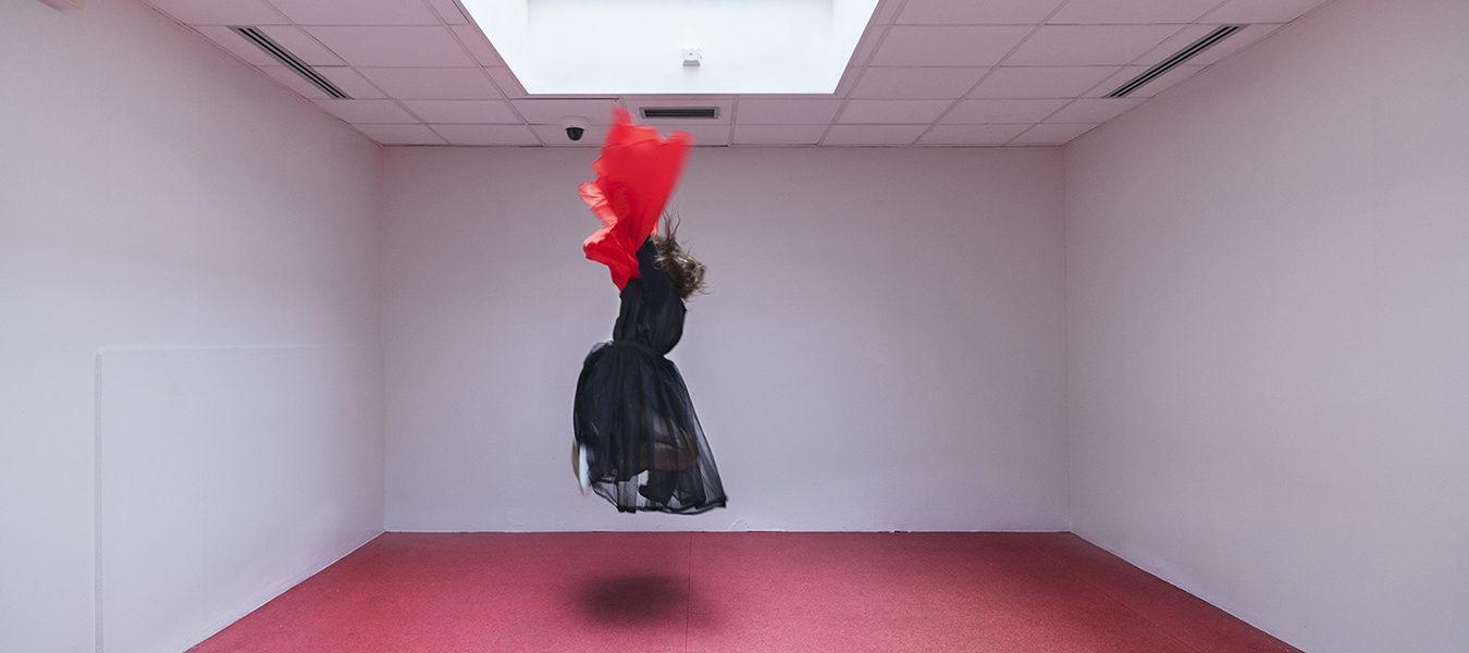 6th edition of the Prix Photo Sociale : Prix Nouveau Regard : Valérie Horwitz