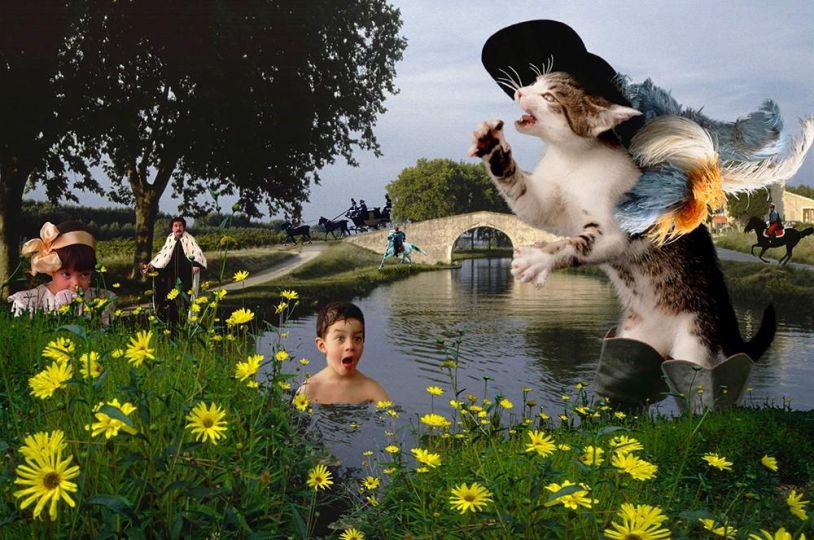 Centre Photographique Rouen Normandie : Pleins les yeux ! Une histoire ...