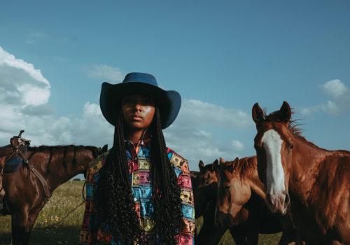 Alchimies: Sarah Moon - The Eye of Photography Magazine